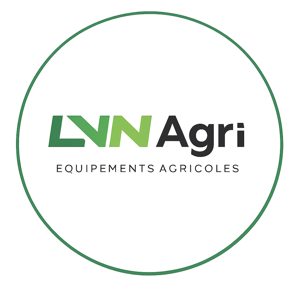 Agrolugano Equipements