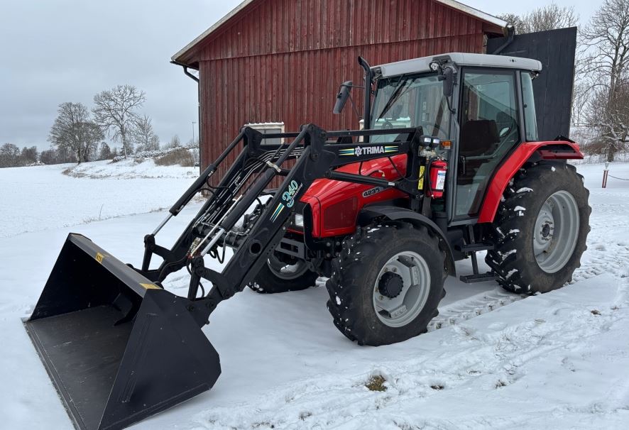 DDDDDDeutz-Fahr 5100.41aaa