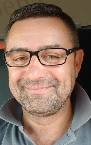 Mauro Gianetti